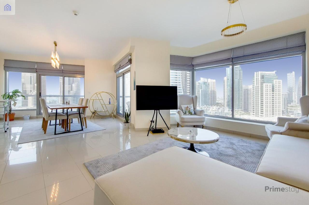 Primestay - Park Island Bonaire In Marina- * Dubai